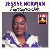 Jessye Norman - L'Incomparable