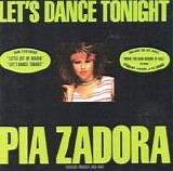 Pia Zadora - Let's Dance Tonight