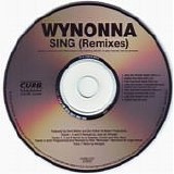 Wynonna - Sing (Remixes)