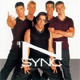 'NSYNC - 'NSYNC  [UK]