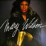 Mary Wilson - Mary Wilson