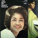 Nancy Wilson - The Best Of Nancy Wilson