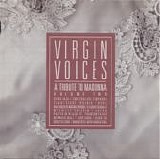 Virgin Voices - A Tribute To Madonna:  Volume Two