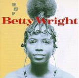 Betty Wright - The Best Of Betty Wright