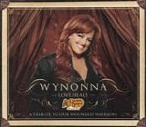 Wynonna - Love Heals