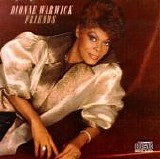 Dionne Warwick - Friends