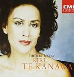 Kiri Te Kanawa - The Very Best of Kiri Te Kanawa