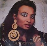 Viola Wills - A Portrait:  Greatest Hits