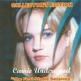 Carrie Underwood - The First Studio Sessions