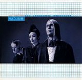 Vacuum - The Plutonium Cathedral