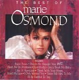 Marie Osmond - The Best Of Marie Osmond