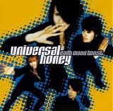 Universal Honey - Earth Moon Transit