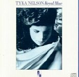 Tyka Nelson - Royal Blue