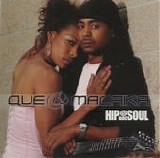 Que & Malaika - HipRocSoul