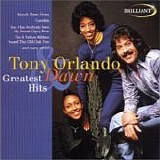 Tony Orlando & Dawn - Greatest Hits
