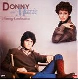 Donny & Marie Osmond - Winning Combination