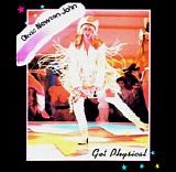 Olivia Newton-John - Get Physical