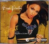 Brooke Valentine - Girlfight  [UK]