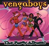 Vengaboys - The Party Album