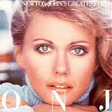 Olivia Newton-John - Olivia Newton-John's Greatest Hits