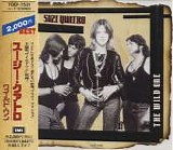 Suzi Quatro - The Wild One  [Japan]