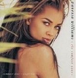 Vanessa Williams - The Comfort Zone (Single Remixes)   (CD Promo Maxi-Single cdp583)