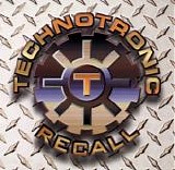 Technotronic - Recall