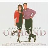 Donny & Marie Osmond - Together