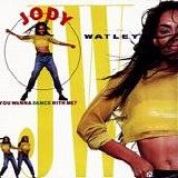 Jody Watley - You Wanna Dance With Me?