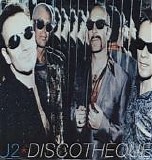 U2 - DiscothÃ¨que