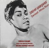 Sarah Vaughan - Sweet Affection