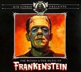 Rob Zombie - Rob Zombie Presents The Words & The Music of Frankenstein