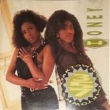 Oaktown's 3.5.7 - Honey  (CD Maxi-Single)