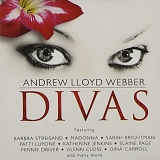 Andrew Lloyd Webber - Divas