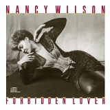 Nancy Wilson - Forbidden Lover