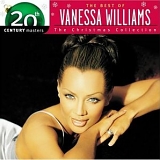 Vanessa Williams - The Best Of Vanessa Williams:  The Christmas Collection (20th Century Masters)