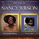 Nancy Wilson - Son Of A Preacher (1969) : Hurt So Bad (1969)