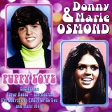 Donny & Marie Osmond - Puppy Love