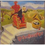 Ultrababyfat - SilverTonesSmile