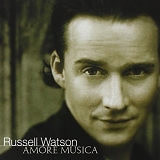 Russell Watson - Amore Musica
