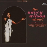 Nancy Wilson - The Nancy Wilson Show!