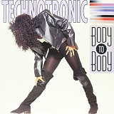 Technotronic - Body To Body