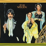 Tony Orlando & Dawn - To Be With You