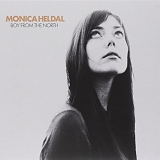 Monica Heldal - Boy From The North