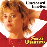 Suzi Quatro - Unreleased Emotion