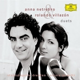 Anna Netrebko  & Rolando VillazÃ³n - Duets