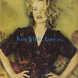 Kim Wilde - Love Is