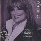 Wynonna - Influences