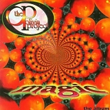 Olivia Project, The - Magic - the album