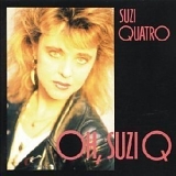 Suzi Quatro - Oh, Suzi Q